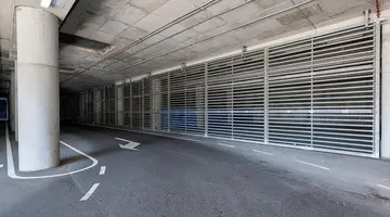 La Estacion