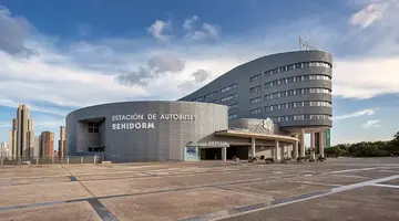 La Estacion