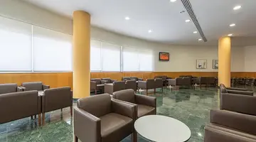 La Estacion