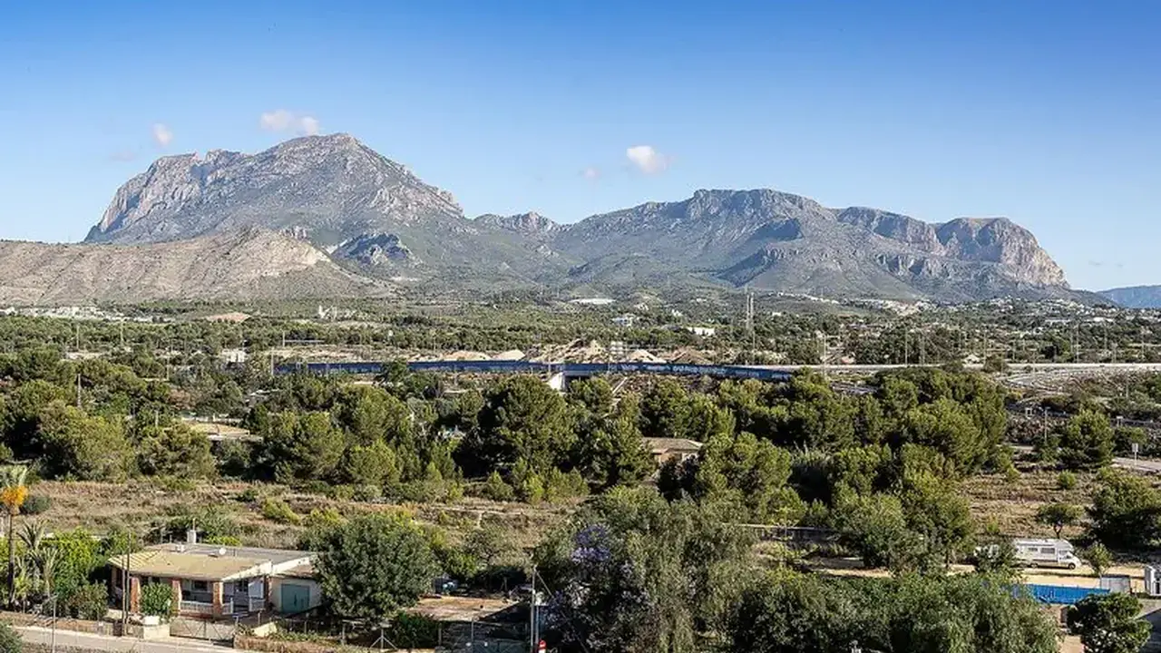 La Estacion