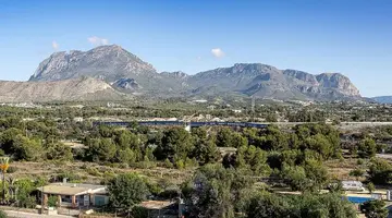 La Estacion