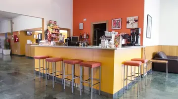 La Estacion