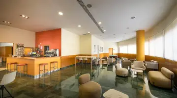 La Estacion