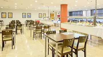 La Estacion
