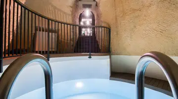 La Falconeria Hotel