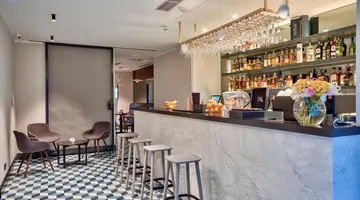 La Falconeria Hotel