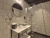 La Falconeria Hotel