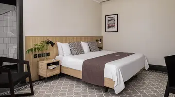 La Falconeria Hotel