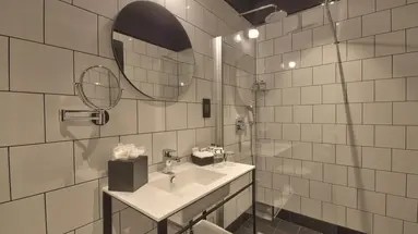 La Falconeria Hotel