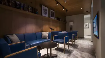 La Falconeria Hotel