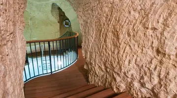 La Falconeria Hotel