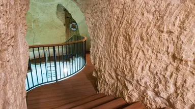 La Falconeria Hotel