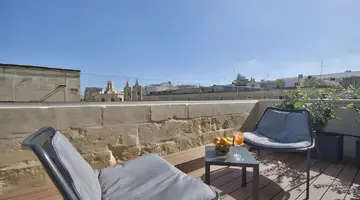 La Falconeria Hotel