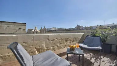 La Falconeria Hotel