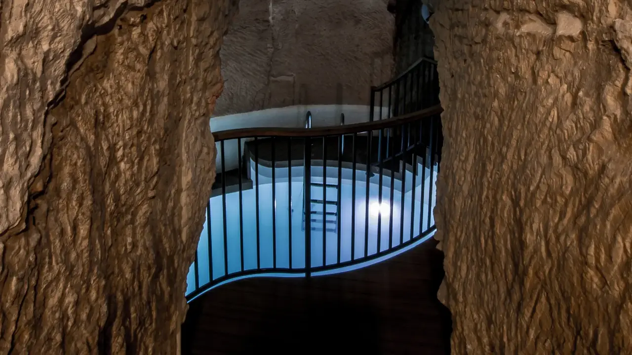 La Falconeria Hotel