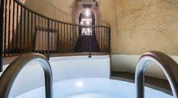 La Falconeria Hotel