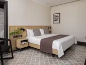 La Falconeria Hotel