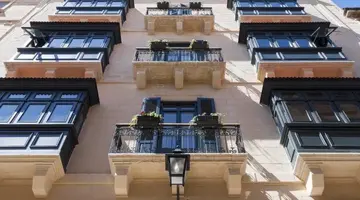 La Falconeria Hotel