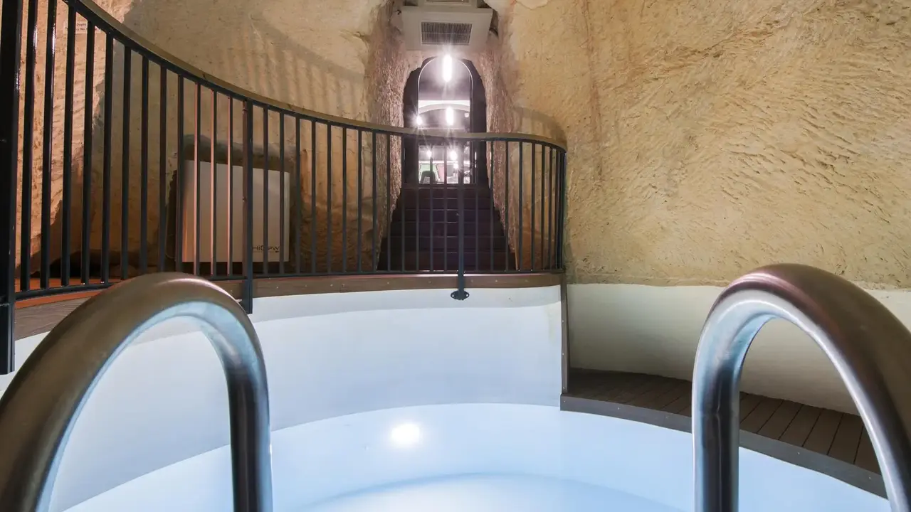 La Falconeria Hotel