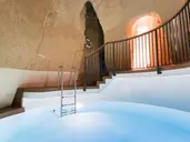 La Falconeria Hotel