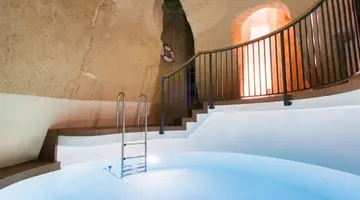 La Falconeria Hotel