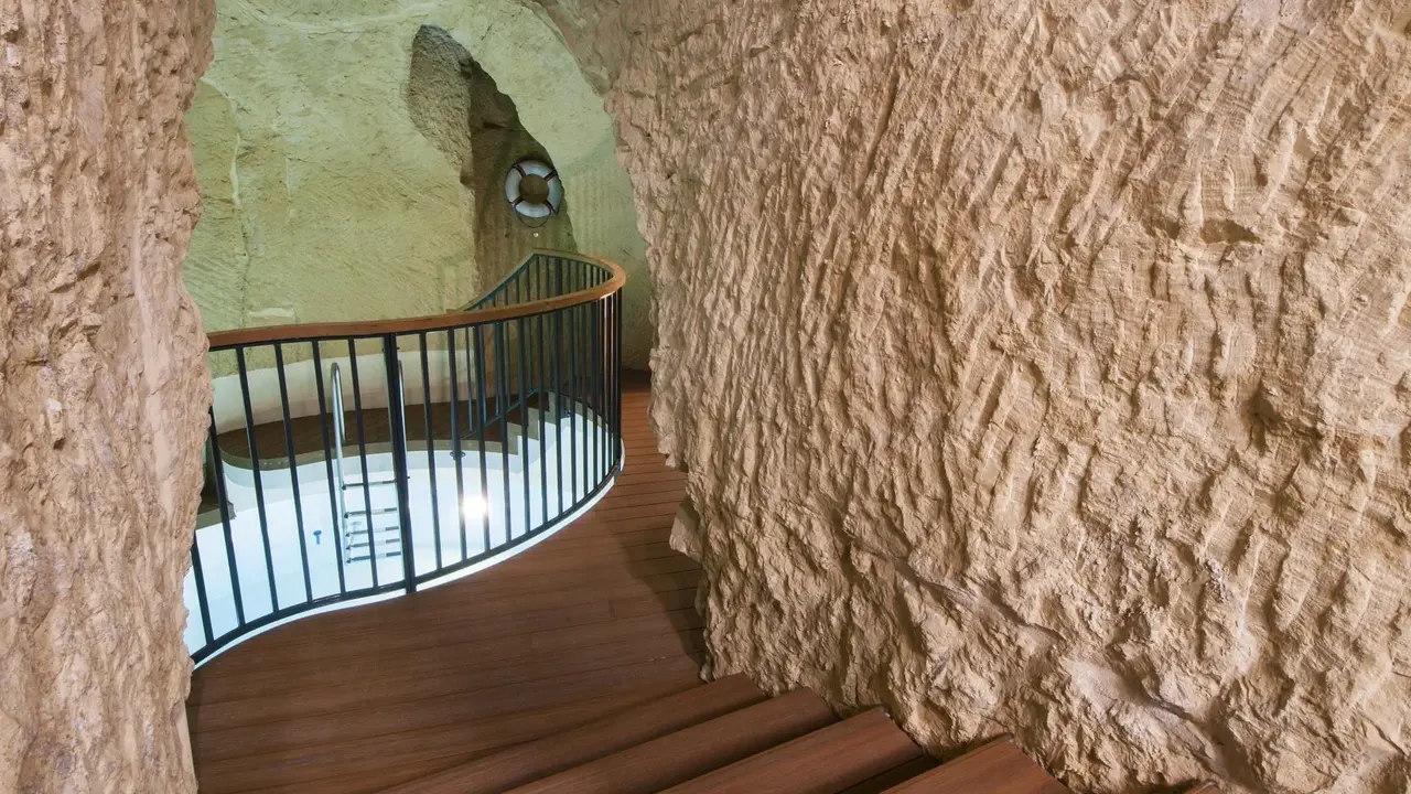 La Falconeria Hotel