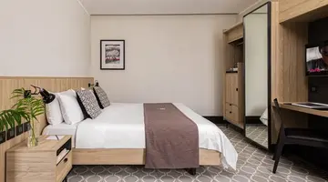 La Falconeria Hotel