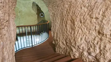 La Falconeria Hotel