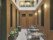 La Falconeria Hotel
