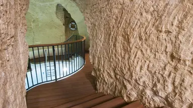 La Falconeria Hotel