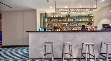 La Falconeria Hotel