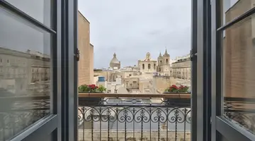 La Falconeria Hotel