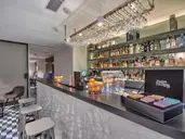 La Falconeria Hotel
