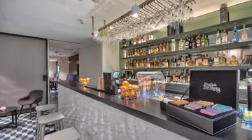 La Falconeria Hotel