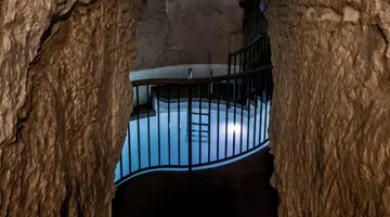 La Falconeria Hotel