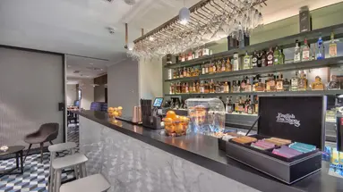 La Falconeria Hotel