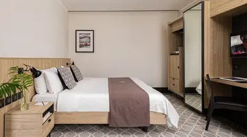 La Falconeria Hotel