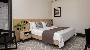 La Falconeria Hotel