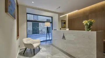 La Falconeria Hotel