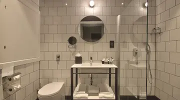 La Falconeria Hotel