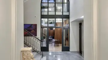 La Falconeria Hotel
