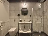 La Falconeria Hotel