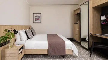 La Falconeria Hotel