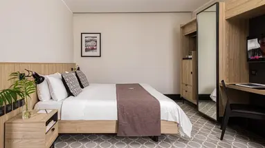 La Falconeria Hotel