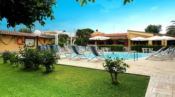 La Fattoria sul Mare