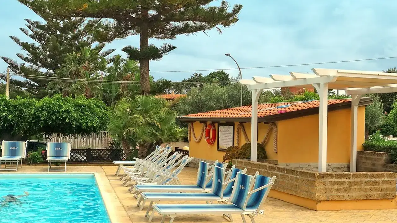 La Fattoria sul Mare
