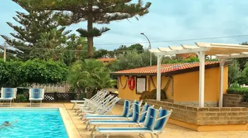 La Fattoria sul Mare