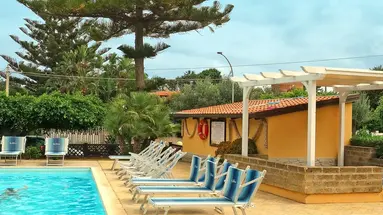 La Fattoria sul Mare