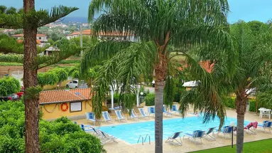 La Fattoria sul Mare