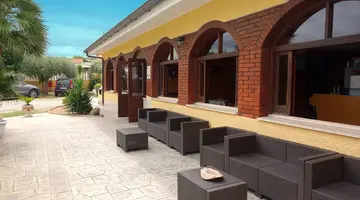 La Fattoria sul Mare